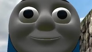 Thomas Accidentally Ran Over Karen (Gmod Animation)