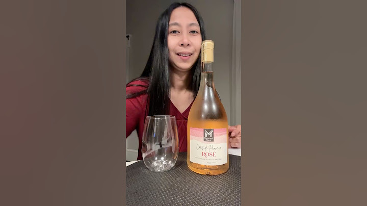 Electric vs. Manual Wine Opener | Rosé from Sam’s Club