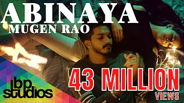 Abinaya - Mugen Rao (Official Music Video) 4K