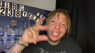 FBG CASH WAS KILLED THIS MORNING AT 5AM IN CHICAGO ON 81st ASHLAND