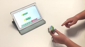Basic 1 - Lego WeDo 2.0 - Coding motor - new