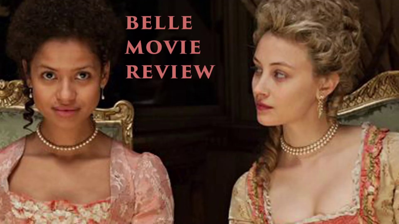 belle movie review reddit