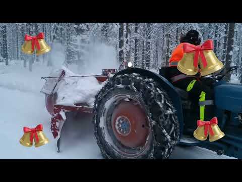 Merry Christmas Finland