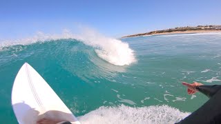 WAVES, SURF AND FUN! | POV