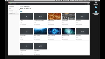 Soundiron - Olympus Micro library installation tutorial for Native Access and Kontakt