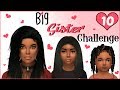 The Sims 4 | Big Sister Challenge | Part 10 Teaser