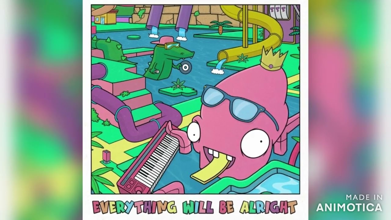 Watch Too Many T's - Everything Will Be Alright Ft. Greg Blackman (prod. Jackie Marua) on YouTube Watch Too Many T's - Everything Will Be Alright Ft. Greg Blackman (prod. Jackie Marua) on YouTube