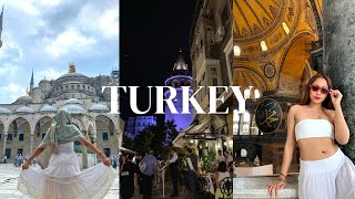 Top things you must visit in Turkey |  Istanbul Turkey