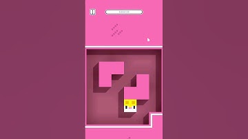 FANCADE : LONGCAT LEVEL 23 GAMEPLAY | WALKTHROUGH | ALL LEVELS | SIMPLE GAME #fancade #shorts #game
