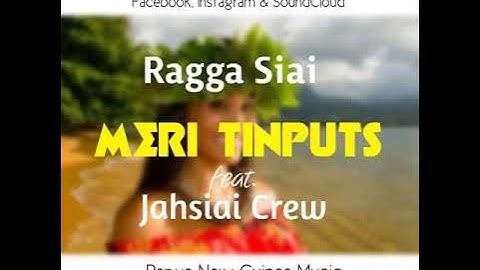 Meri Tinputs_RAGGA SIAI