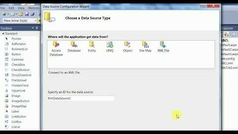 ASP.NET FILL DROPDOWN LIST USING XML file