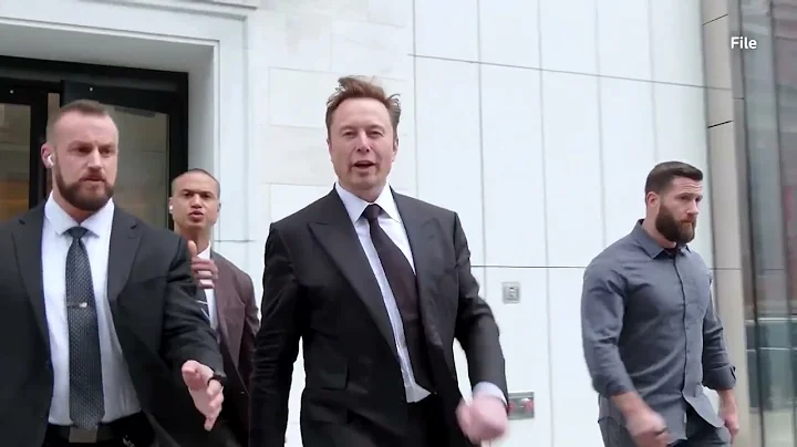 Musk suggests Tesla investor vote on xAI investment, rules out merger | REUTERS