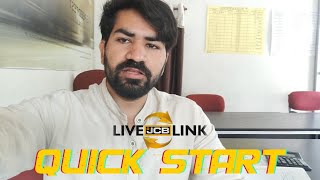 Quick Start || JCB Livelink App || Varun malpotra screenshot 3