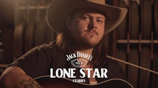 Vincent Neil Emerson | Western AF presents Lone Star Stories