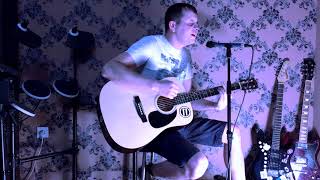 БИ-2 виски (COVER) БИ-2 виски (COVER)
