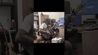 Not Just Guitar A Hollow Story In Sound.