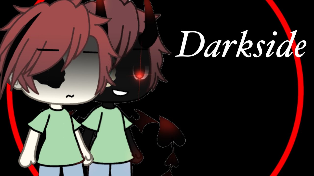 Darkside GLMV  | flash warning