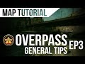Deoverpass tips