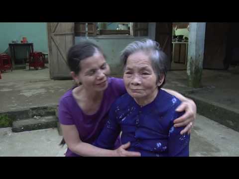 Video Như chưa hề có cuộc chia ly 119 - 10 năm - youtube