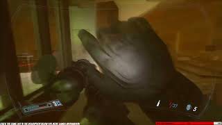 F.E.A.R. 2: Project Origin Playthrough Pt2 END