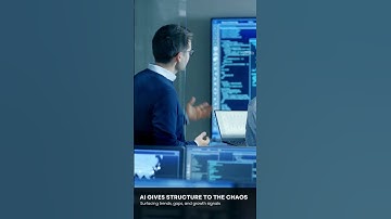 Harnessing Unstructured Data with AI