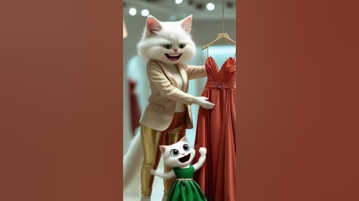Funny Cat Gym Transformation for a Dress😻💪 | Cute Cat Comedy Video 2025#cat#trendingnow #funny #meow