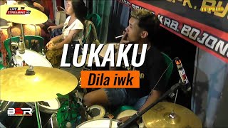 Lukaku  Dila Iwk  setia Nada