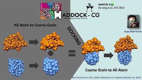 Integrative modelling of biomolecular complexes - Part 2