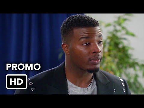 All American 5x16 Promo "My Name Is" (HD)