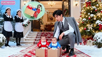 Ding Dong! CEO Gets Mysterious Gift On Xmas, Unaware It