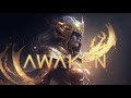 Awaken  epic music mix  beautiful epic orchestral music  david chappell