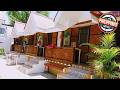 Sandstorm Lodge | Puerto Galera, Philippines | Hotel Review 🛏️