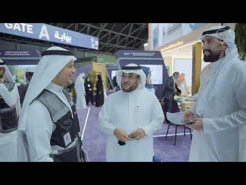 مستشفى د عواض البشري وعز الرشاد رعاية وتكامل