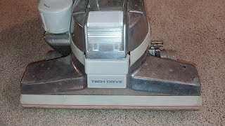 Upcoming Kirby G3 Teardown And Refurb