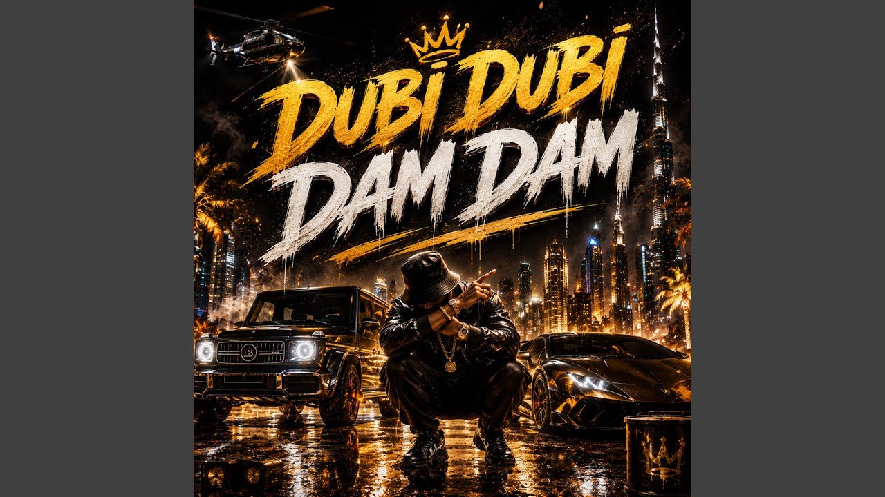Dubi Dubi Dam Dam