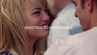 The Police vs Snow Patrol - Every car you chase |Peter Parker & Gwen Stacy| (Sub español)