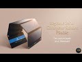BigBlue 28W Chargeur Solaire Pliable - Le Débrief avec MannaM