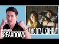 Martial Artist Lewis Tan Breaks Down Fight Scenes from Movies & TV | GQ Sports
