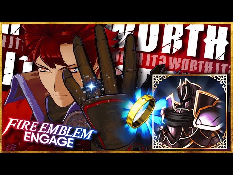 Fire Emblem Engage: Should you make Bond Rings?