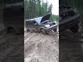 Уаз на внедорожье Лебедка Тайга Сибирь Уаз Патриот  #рыбалка #survival