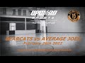 Bearcats vs Average Joes- 5/6th grade Boys (Feb 26th 2022)