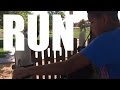 SHORT FILM - RUN