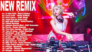 Latest Bollywood DJ Non Stop Remix 2021 Neha Kakkar Guru Randhawa Hindi bollywood mix songs 2021