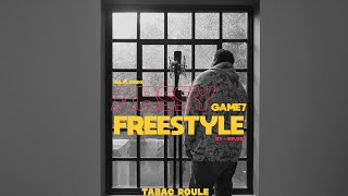 ABSY (GAM7) - Freestyle | TABAC ROULE