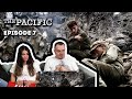 The Pacific 1x7 'Peleliu Hills' REACTION