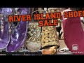 River island women sale shoes plus price