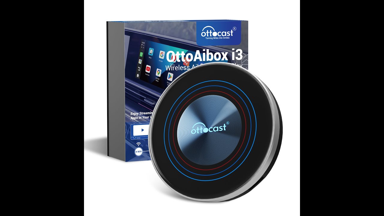 Ottoaibox i3 (without HDMI/6125) Restore Factory Settings --JP