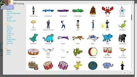 Học Scratch cấp tốc qua 50 bài tập - Bài 4: Kĩ thuật xoay hình