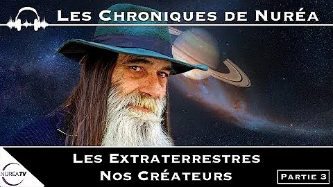 Les Extraterrestres Nos Crateurs  de Colin Chabot ...