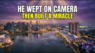 Why Every Country Wants To Copy Singapore But Can't